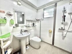 Blk 456 Segar Meadows (Bukit Panjang), HDB 3 Rooms #466114011